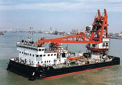 Shipbuilding industry case