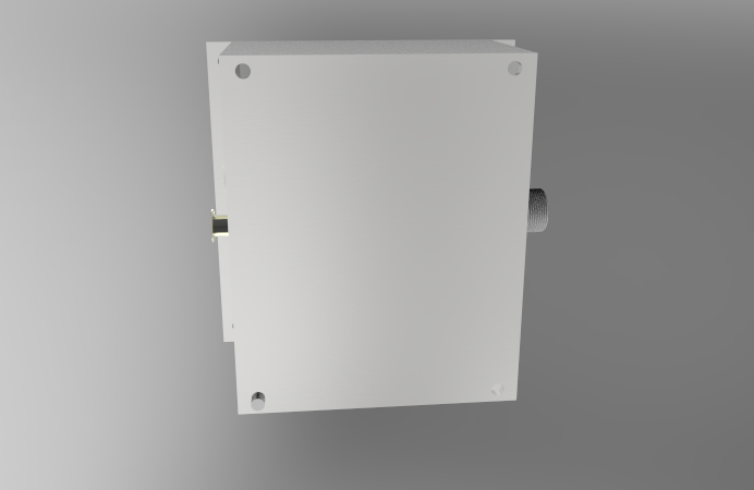 CZ-045 piezoresistive accelerometer and vibration BZ-046 converter