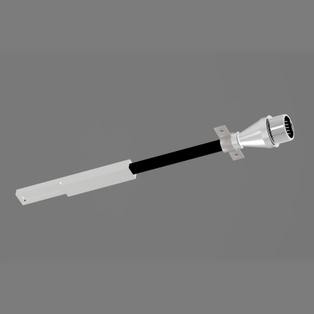 CWJ-071 type transition chamber temperature sensor