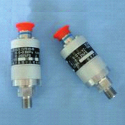 CY-082 type fuel pressure sensor