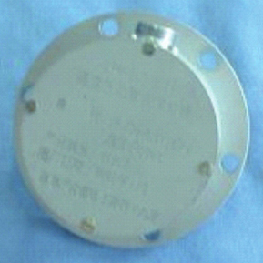 CYW-079 type temperature and pressure composite sensor