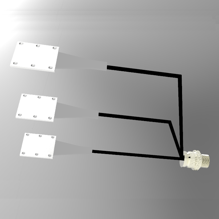 FTK130 temperature sensor